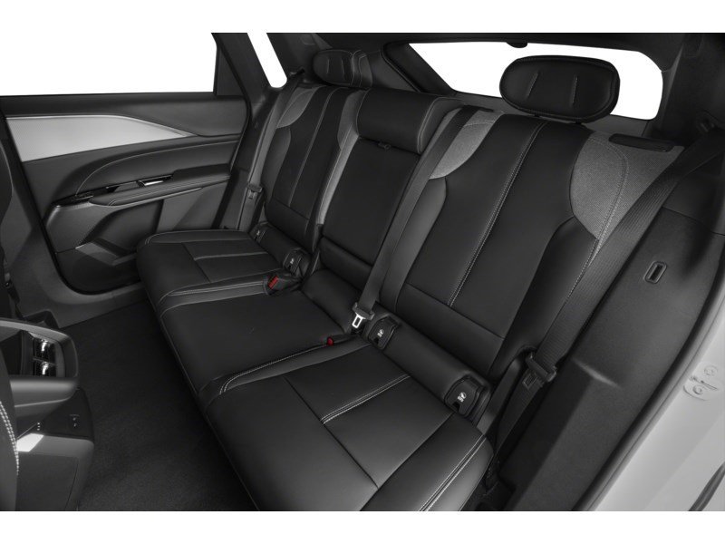2024 Cadillac LYRIQ 4dr Tech w/1SA Interior Shot 5