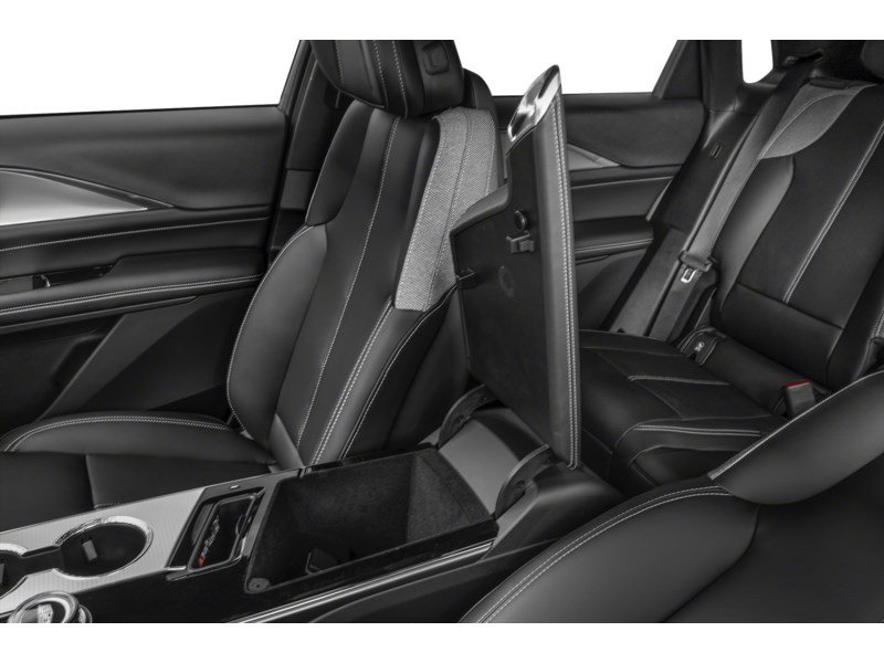 2024 Cadillac LYRIQ 4dr Tech w/1SA Interior Shot 7