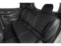 2023 Nissan Qashqai AWD SV CVT Interior Shot 7