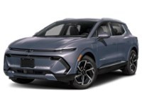 2026 Chevrolet Equinox EV 4dr LT Exterior Shot 1