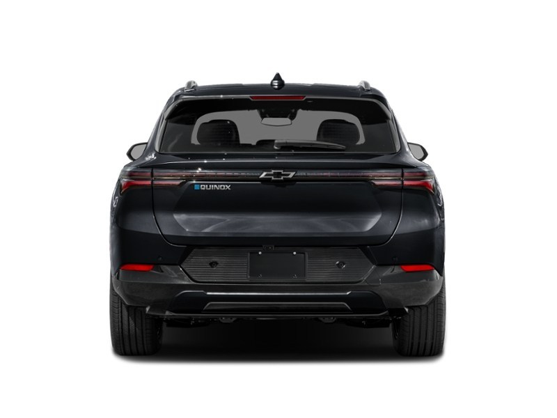 2027 Chevrolet Equinox EV 4dr LT2 w/PDE Exterior Shot 7
