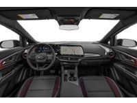 2026 Chevrolet Equinox EV 4dr RS Interior Shot 6