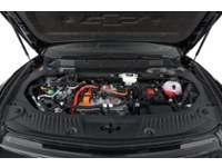 2026 Chevrolet Equinox EV 4dr RS Exterior Shot 3