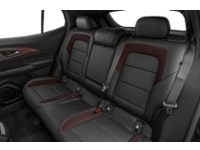2026 Chevrolet Equinox EV 4dr RS Interior Shot 5