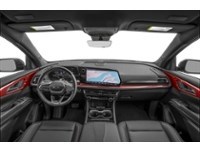 2026 Chevrolet Traverse AWD 4dr Z71 Interior Shot 6
