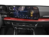 2026 Chevrolet Traverse AWD 4dr Z71 Interior Shot 2