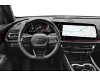 2026 Chevrolet Traverse AWD 4dr RS Interior Shot 3