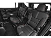 2026 Chevrolet Traverse AWD 4dr RS Interior Shot 5