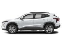 2026 Chevrolet Trax FWD 4dr 1RS Exterior Shot 6