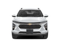 2026 Chevrolet Trax FWD 4dr 1RS Exterior Shot 5