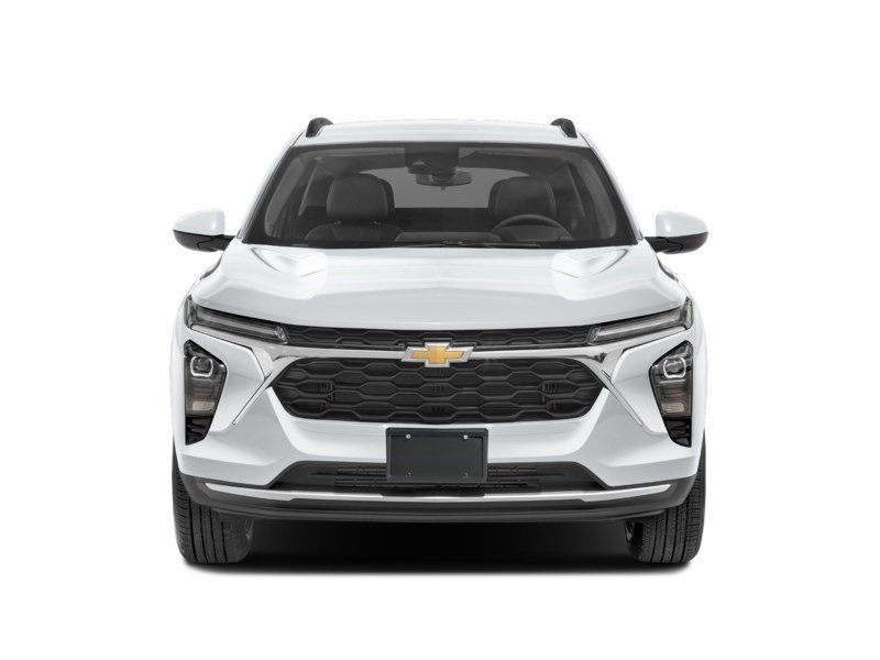 2026 Chevrolet Trax FWD 4dr ACTIV Exterior Shot 5
