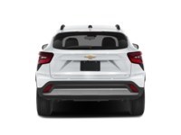 2026 Chevrolet Trax FWD 4dr 1RS Exterior Shot 7
