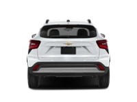 2026 Chevrolet Trax FWD 4dr ACTIV Exterior Shot 7