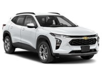 2026 Chevrolet Trax FWD 4dr ACTIV Exterior Shot 8