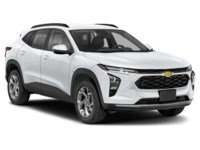 2026 Chevrolet Trax FWD 4dr ACTIV Exterior Shot 8