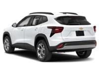 2026 Chevrolet Trax FWD 4dr ACTIV Exterior Shot 9