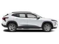 2026 Chevrolet Trax FWD 4dr ACTIV Exterior Shot 10
