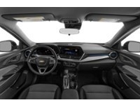 2025 Chevrolet Trax FWD 4dr LT Interior Shot 6