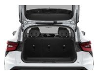 2026 Chevrolet Trax FWD 4dr LT Exterior Shot 4