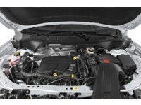 2026 Chevrolet Trax FWD 4dr LT Exterior Shot 3