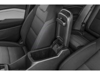 2026 Chevrolet Trax FWD 4dr ACTIV Interior Shot 7