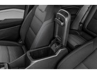 2026 Chevrolet Trax FWD 4dr LT Interior Shot 7