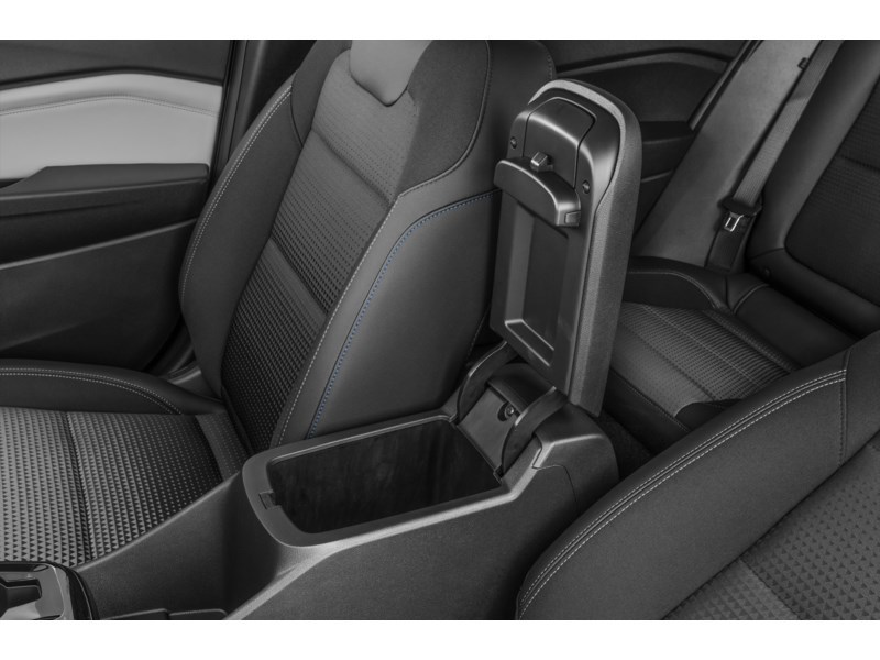 2026 Chevrolet Trax FWD 4dr 1RS Interior Shot 7