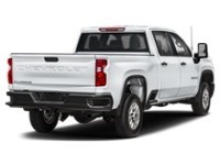 2026 Chevrolet Silverado 2500HD 4WD Crew Cab 159