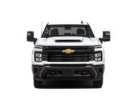 2026 Chevrolet Silverado 2500HD 4WD Crew Cab 159