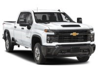 2026 Chevrolet Silverado 2500HD 4WD Crew Cab 172