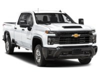 2025 Chevrolet Silverado 2500HD 4WD Crew Cab 159
