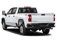 2025 Chevrolet Silverado 2500HD 4WD Crew Cab 159