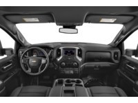 2026 Chevrolet Silverado 2500HD 4WD Crew Cab 172