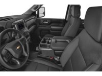 2026 Chevrolet Silverado 2500HD 4WD Crew Cab 172