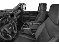 2026 Chevrolet Silverado 2500HD 4WD Crew Cab 159