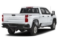2025 Chevrolet Silverado 2500HD DEMO 4WD Crew Cab 159