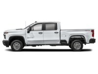 2025 Chevrolet Silverado 2500HD DEMO 4WD Crew Cab 159