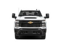 2025 Chevrolet Silverado 2500HD DEMO 4WD Crew Cab 159