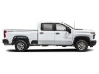 2025 Chevrolet Silverado 2500HD DEMO 4WD Crew Cab 159