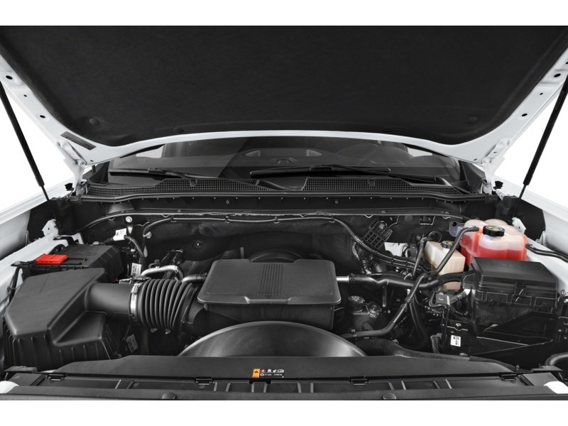 2025 Chevrolet Silverado 2500HD DEMO 4WD Crew Cab 159