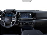 2026 Chevrolet Silverado 2500HD 4WD Crew Cab 159