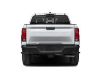2024 Chevrolet Colorado 4WD Crew Cab Trail Boss Exterior Shot 7
