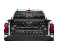 2024 Chevrolet Colorado 4WD Crew Cab Trail Boss Exterior Shot 4