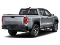 2026 Chevrolet Colorado 4WD Crew Cab Z71 Exterior Shot 2