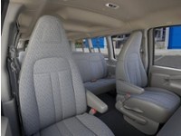 2026 Chevrolet Express 3500 RWD 3500 155