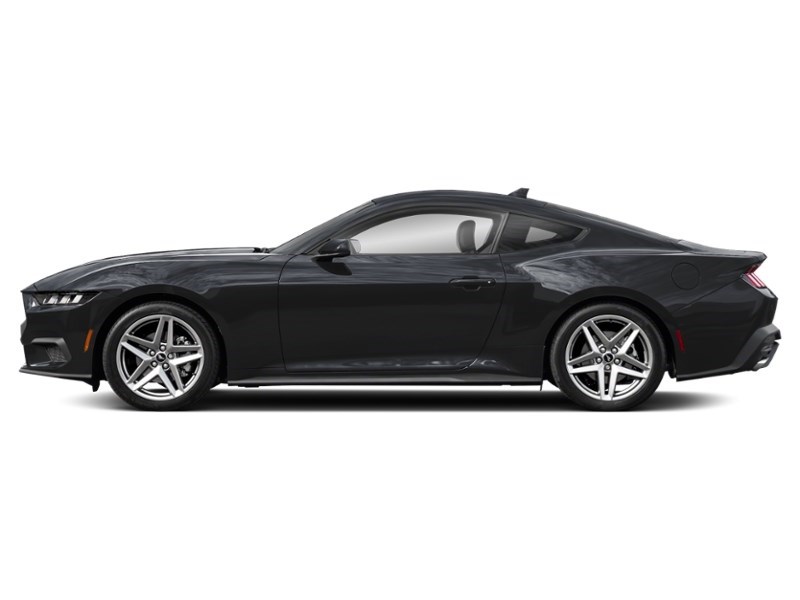 2026 Ford Mustang EcoBoost | 2.3L | 100A | AUTO | NITE PONY PKG Exterior Shot 6