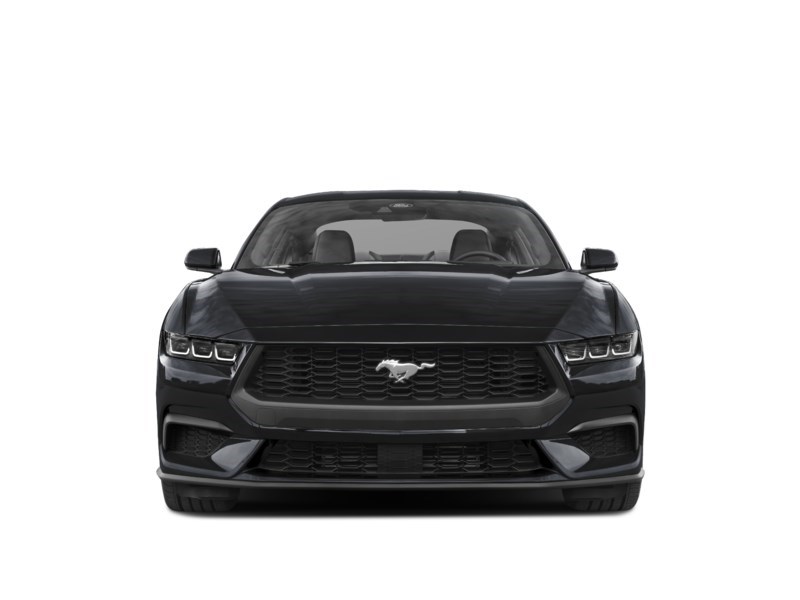 2026 Ford Mustang EcoBoost | 2.3L | 100A | 10-SPD AUTO | 18s Exterior Shot 5