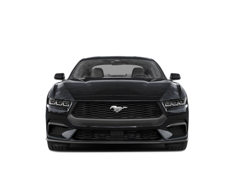 2026 Ford Mustang EcoBoost | 2.3L | 100A | AUTO | NITE PONY PKG Exterior Shot 5