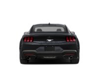 2026 Ford Mustang EcoBoost | 2.3L | 100A | AUTO | NITE PONY PKG Exterior Shot 7