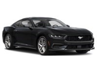 2026 Ford Mustang EcoBoost | 2.3L | 100A | AUTO | NITE PONY PKG Exterior Shot 8